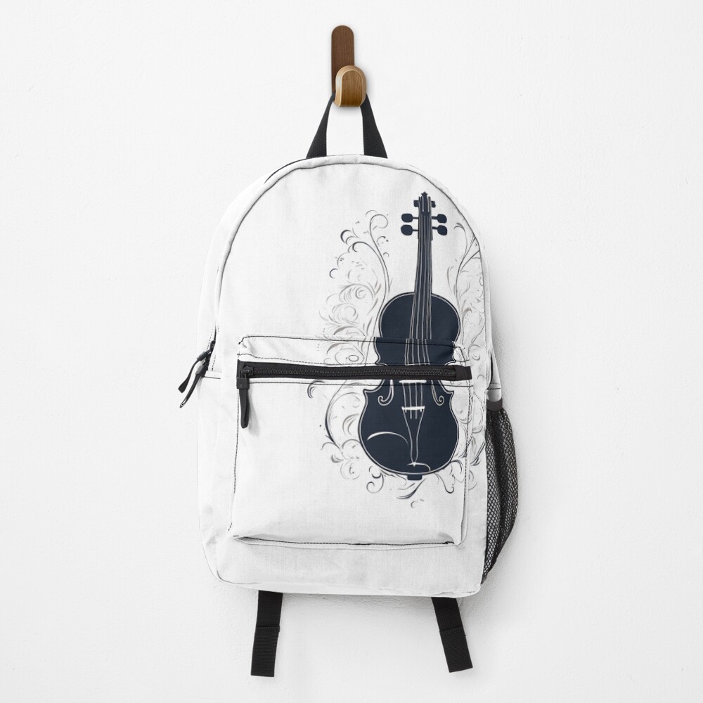 Item preview, Backpack designed and sold by Artedig.