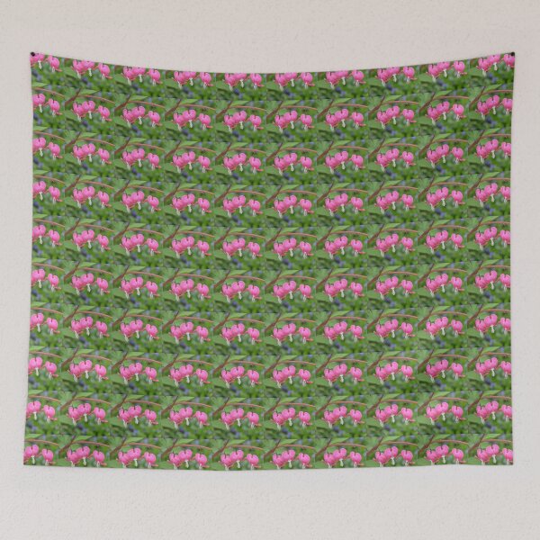 Item preview, Three Bleeding Hearts designed and sold by Kathleen Brant.