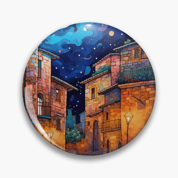 Item preview, Enchanting Montepulciano's Beauty #2 designed and sold by Anuchartl.