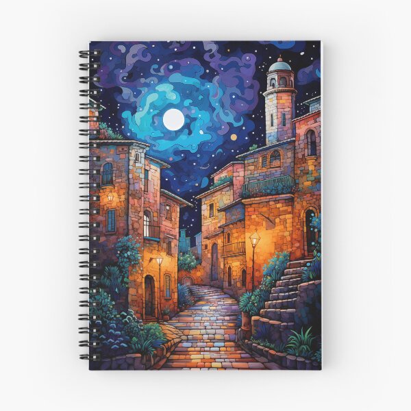 Item preview, Enchanting Montepulciano's Beauty #2 designed and sold by Anuchartl.