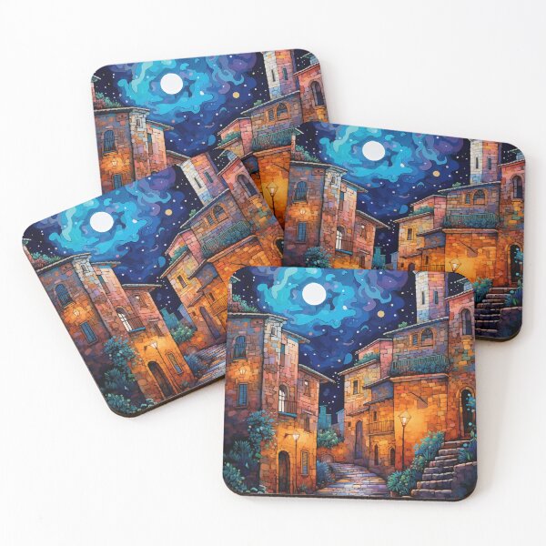 Item preview, Enchanting Montepulciano's Beauty #2 designed and sold by Anuchartl.