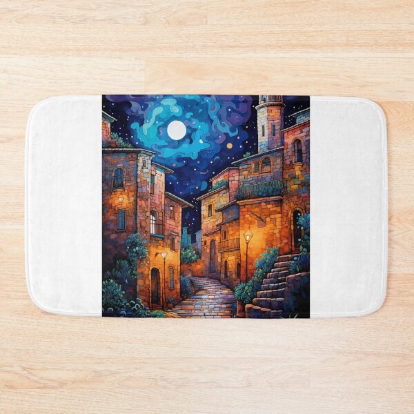 Item preview, Enchanting Montepulciano's Beauty #2 designed and sold by Anuchartl.