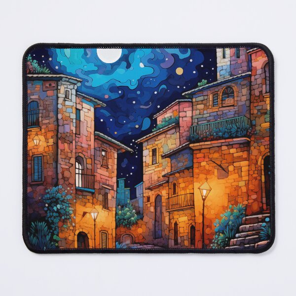 Item preview, Enchanting Montepulciano's Beauty #2 designed and sold by Anuchartl.