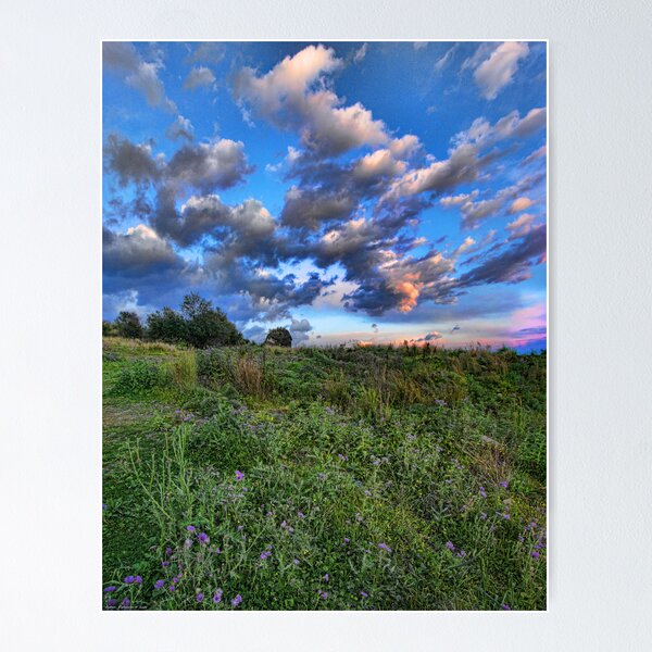 Item preview, clouds at sunset designed and sold by Andrea Rapisarda.