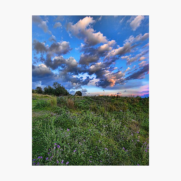 Item preview, clouds at sunset designed and sold by Andrea Rapisarda.