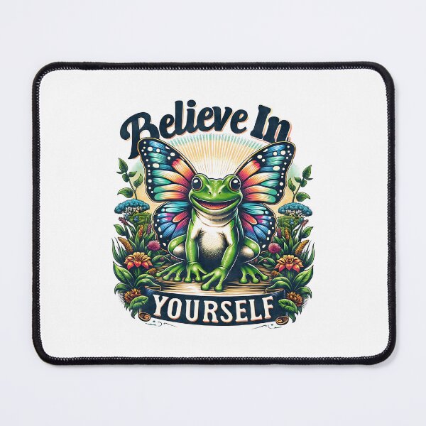 Item preview, Believe In Yourself designed and sold by Anniebuh.