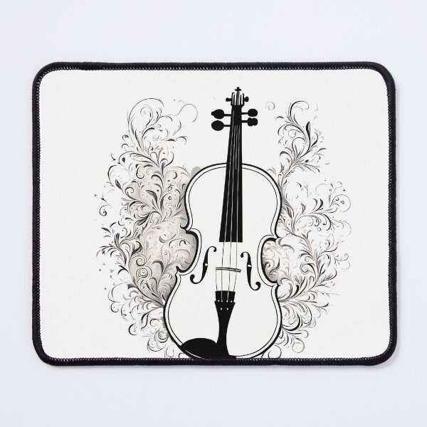 Item preview, Arpeggios in Dancing Pixels designed and sold by Artedig.