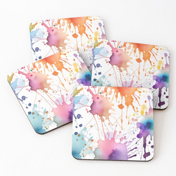 Item preview, Visual Delights: Abstract Geometric Shape Expressions (291) designed and sold by WASjourney.