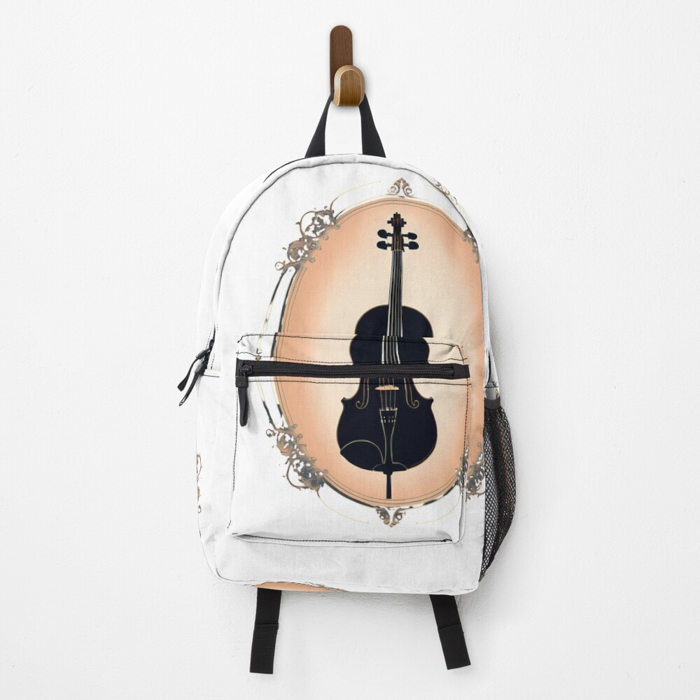 Item preview, Backpack designed and sold by Artedig.