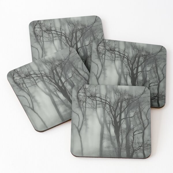Item preview, Forgotten dark forest  designed and sold by Shjamezlaush Milicevic.