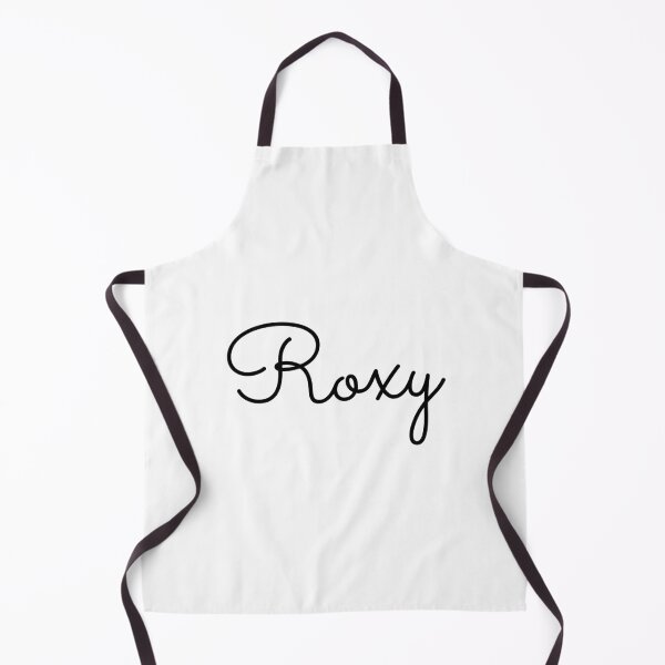 Item preview, Writing Roxy Name Label designed and sold by NormadWorld.