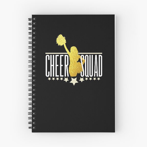 Item preview, Cheer Squad | cheerleader shirt | cheerleader gift | cheerleader clothes for girls | cheerleading tshirt | cheerleader coach | cheerleader dad | cheerleader mom | cheerleading accessories designed and sold by Kreature Look.