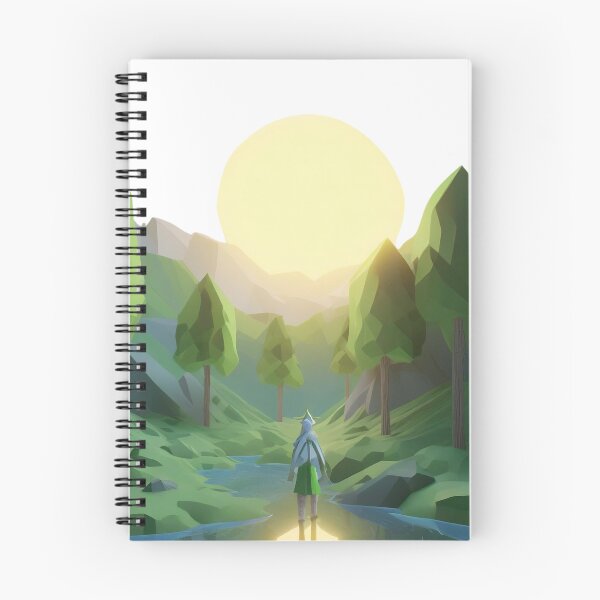 Item preview, Artificial Tree Nature Scenery designed and sold by SpicyOne.