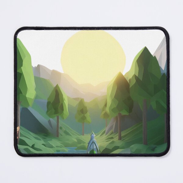 Item preview, Artificial Tree Nature Scenery designed and sold by SpicyOne.