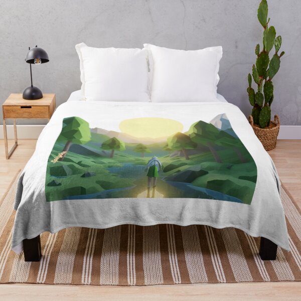 Item preview, Artificial Tree Nature Scenery designed and sold by SpicyOne.