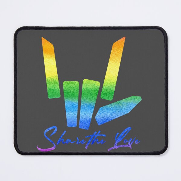 Item preview, SHARE THE LOVE  designed and sold by konohadesign.
