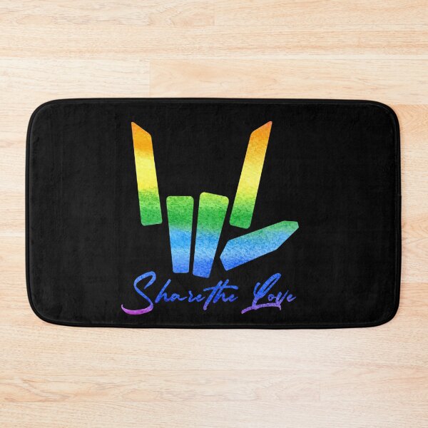 Item preview, SHARE THE LOVE  designed and sold by konohadesign.