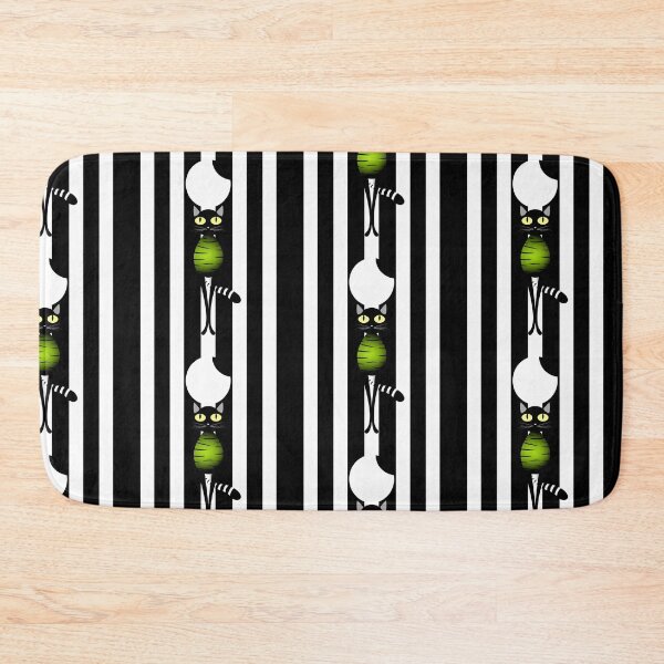 Item preview, Cat ballet  designed and sold by ArtFeverShop.