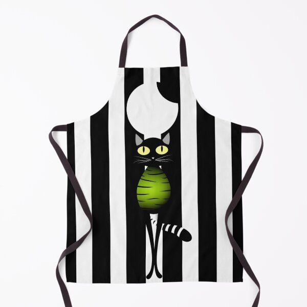 Item preview, Cat ballet designed and sold by ArtFeverShop.