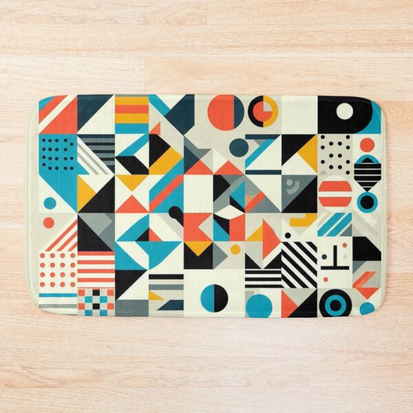 Item preview, Minimalist pattern designed and sold by jsebouvi.