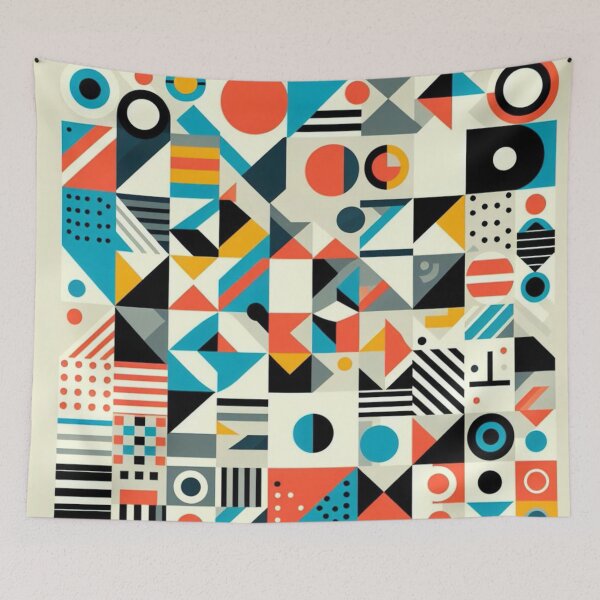 Item preview, Minimalist pattern designed and sold by jsebouvi.