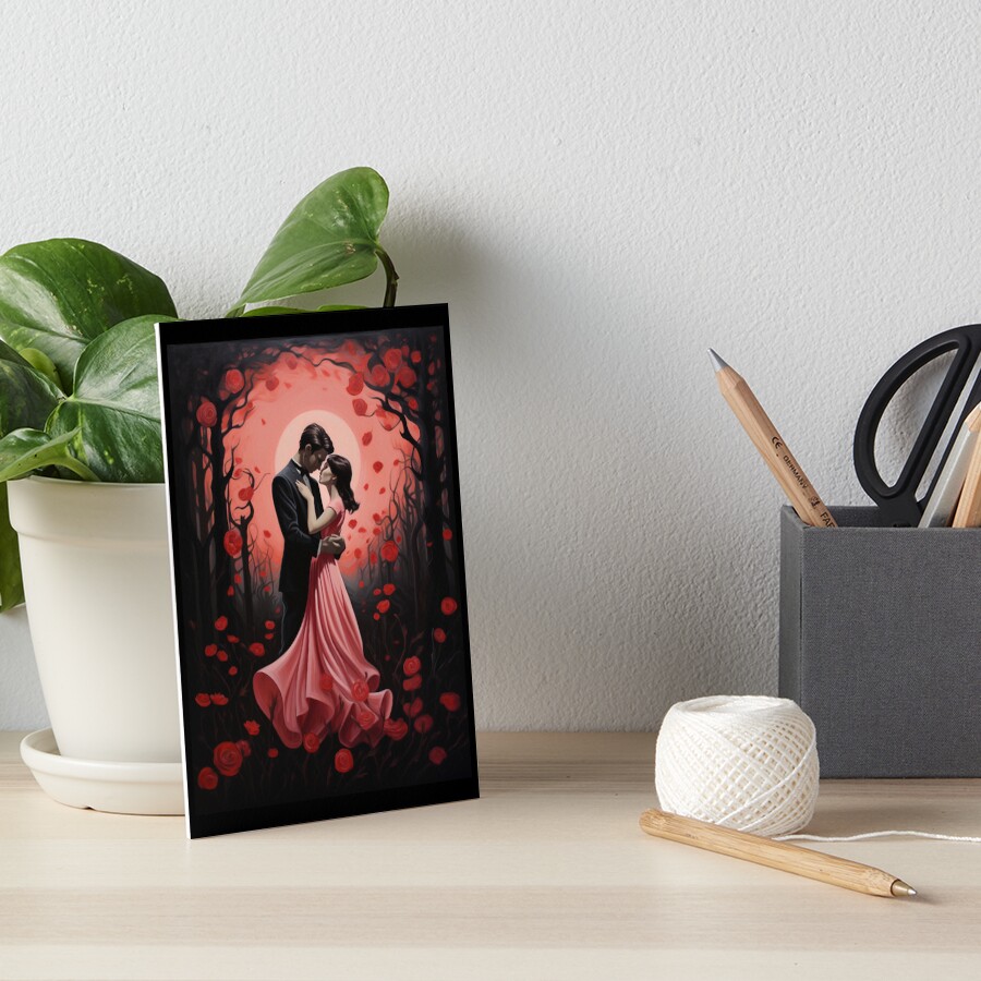 Item preview, Art Board Print designed and sold by GageStore.