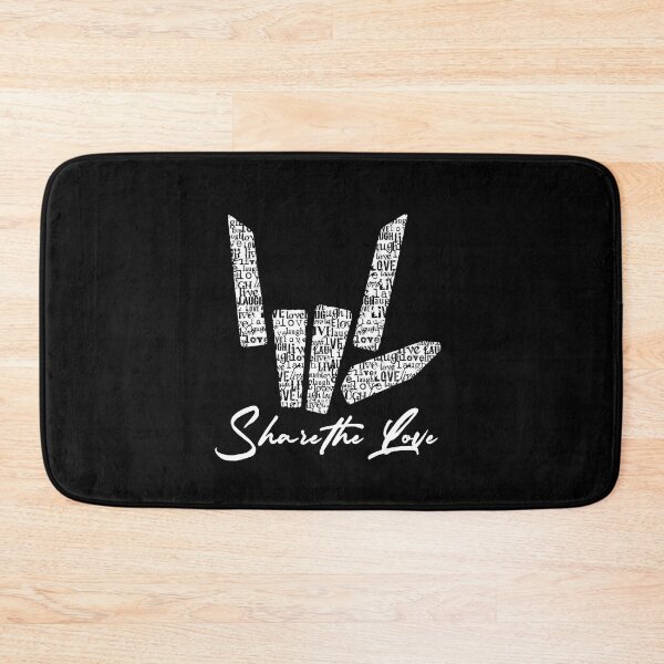 Item preview, SHARE THE LOVE  designed and sold by konohadesign.