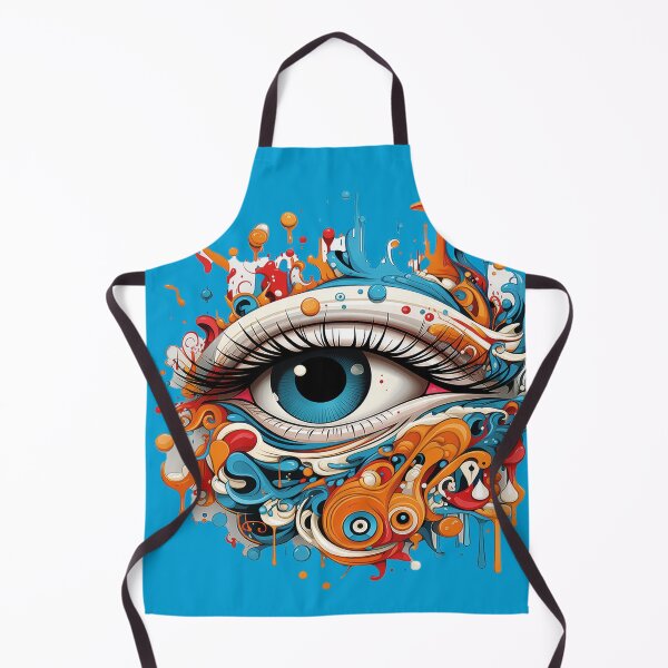 Item preview, The Eye designed and sold by Griffin Door.