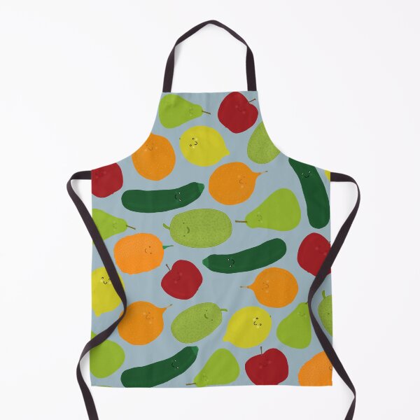 Item preview, Happy fruit party 2! designed and sold by heartart85.