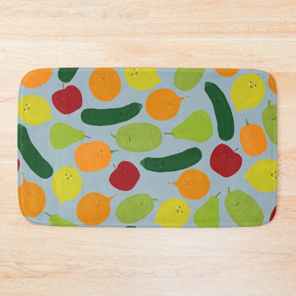 Item preview,  Happy fruit party 2! designed and sold by heartart85.