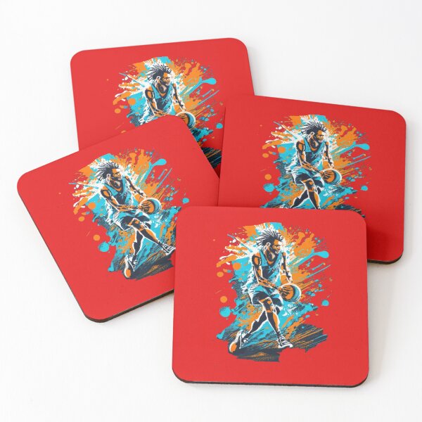 Item preview, Basketball Frenzy designed and sold by Rell1970.