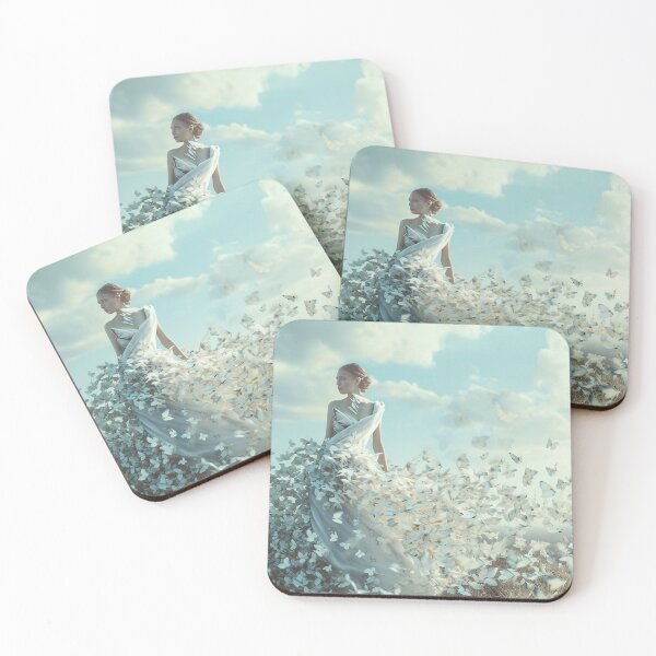 Item preview, The Gathering designed and sold by RicoInStudios.