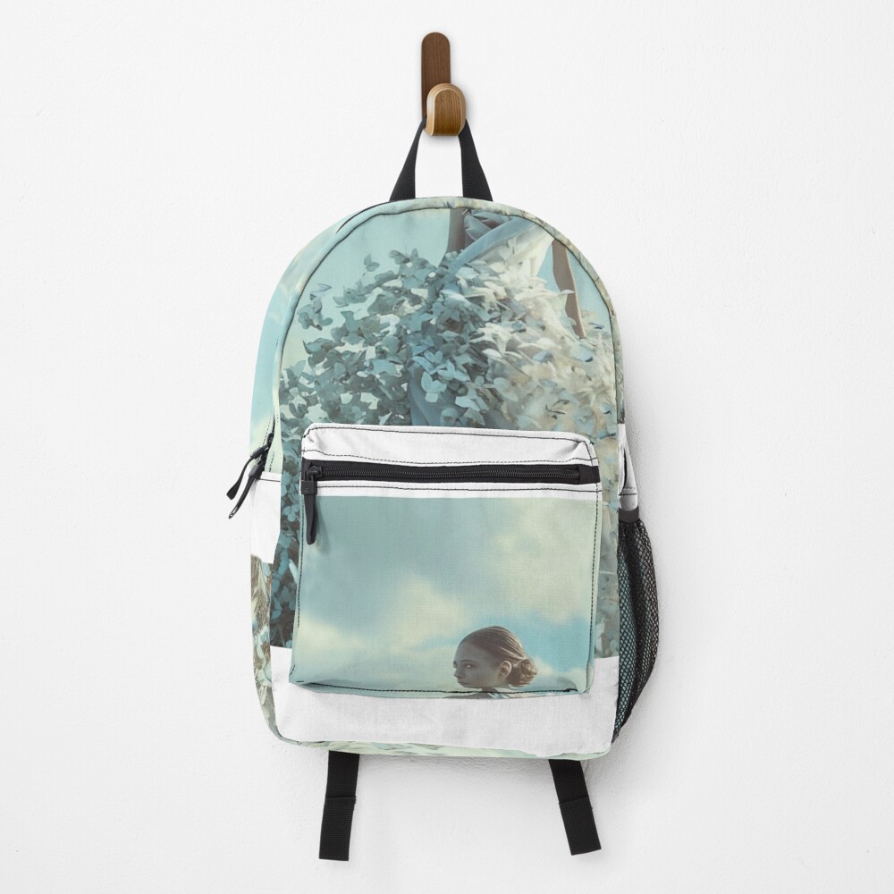 Item preview, Backpack designed and sold by RicoInStudios.