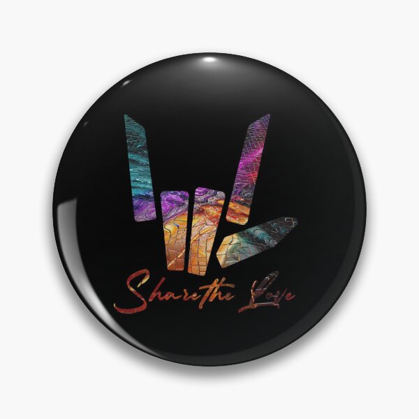 Item preview, SHARE THE LOVE  designed and sold by konohadesign.