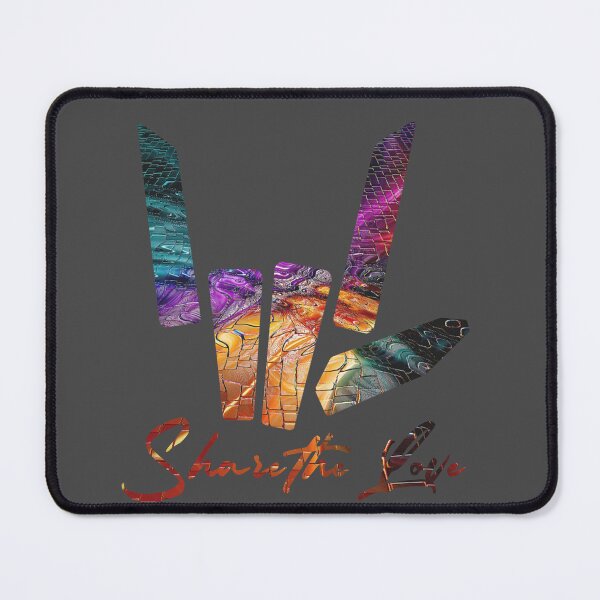 Item preview, SHARE THE LOVE  designed and sold by konohadesign.