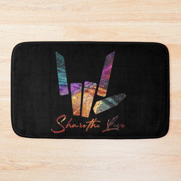 Item preview, SHARE THE LOVE  designed and sold by konohadesign.
