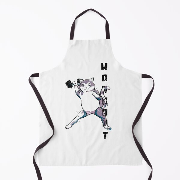 Item preview, Cat workout designed and sold by Mikusia.