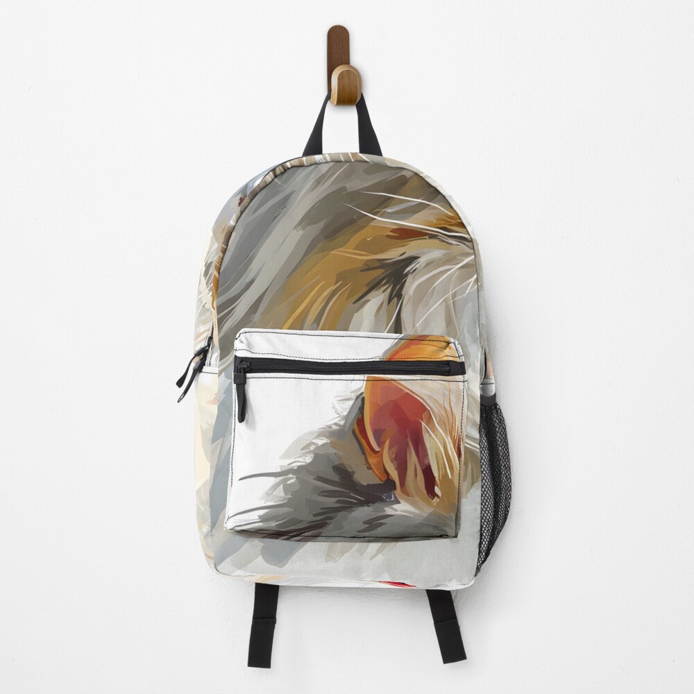 Item preview, Backpack designed and sold by Ryslissa.