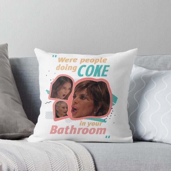 Item preview, Real Housewives Lisa designed and sold by mkarap.