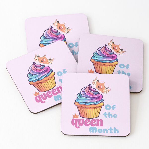 Item preview, Queen of the month  designed and sold by NurzZz73.