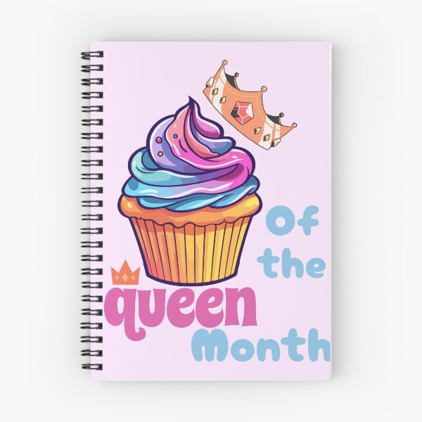 Item preview, Queen of the month  designed and sold by NurzZz73.