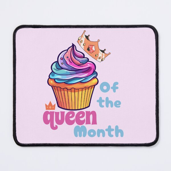 Item preview, Queen of the month  designed and sold by NurzZz73.