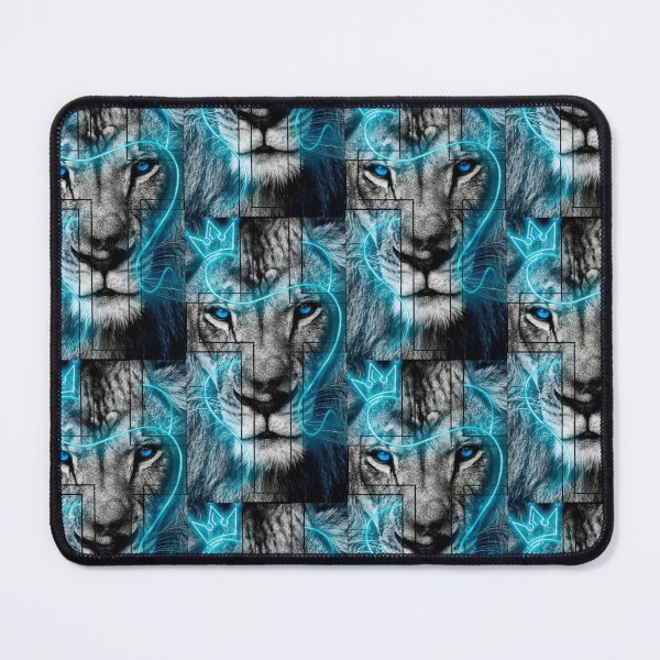 Item preview, Lion of Judah design  designed and sold by Diginetwork.