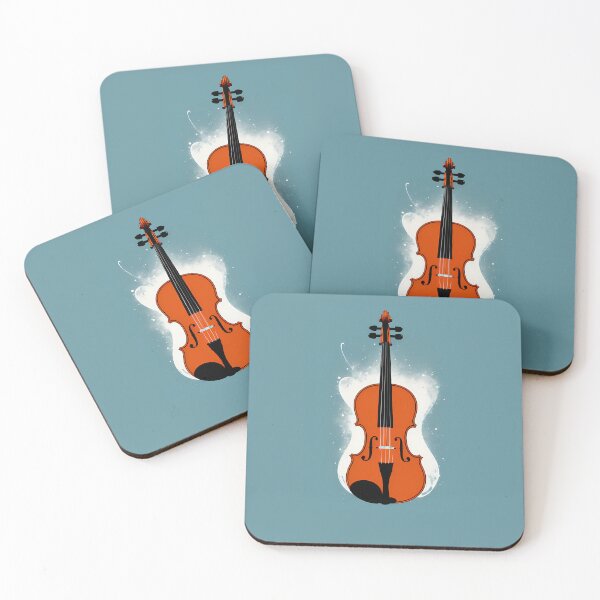 Item preview, Notes in Musical Geometry designed and sold by Artedig.