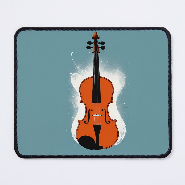 Item preview, Notes in Musical Geometry designed and sold by Artedig.