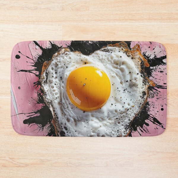 Item preview, Edible Affection: The Art of Fried Love. designed and sold by Left-Hand-Tree.