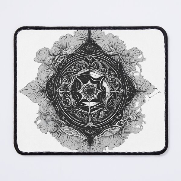Item preview, Non-figurative art designed and sold by Thompika.