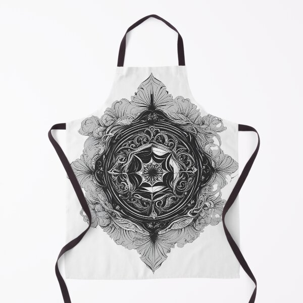 Item preview, Non-figurative art designed and sold by Thompika.
