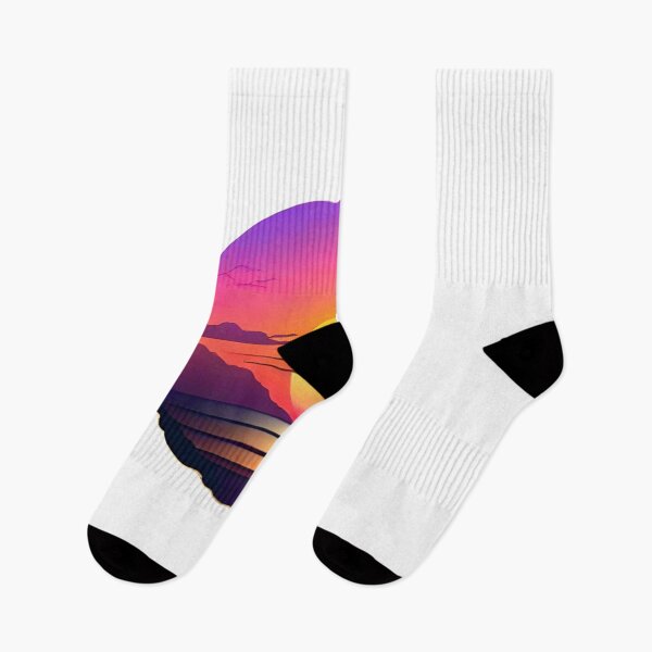 Item preview, Palm Trees Swaying Against a Fiery Sunset: Digital Art Masterpiece (296) designed and sold by WASjourney.