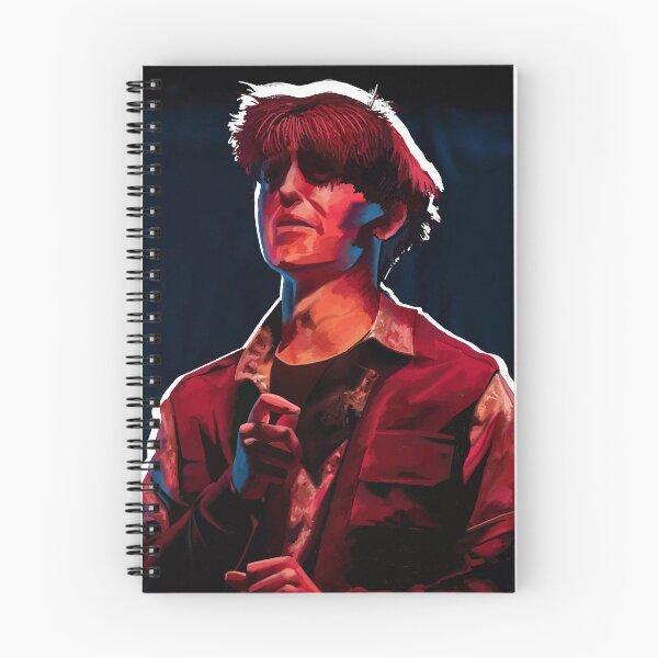 Artikelvorschau, Starkid-Fanart, Richie Lipschitz. entworfen und verkauft von akranen.